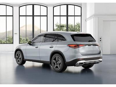 New 2026 Mercedes-Benz GLC 300 SUV - photo 1