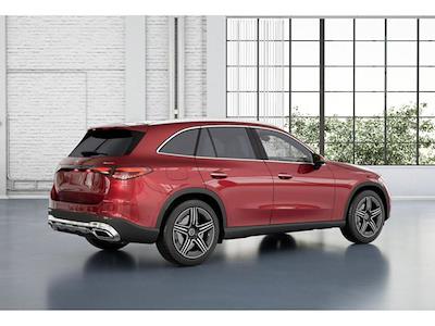 New 2026 Mercedes-Benz GLC 300 SUV - photo 1