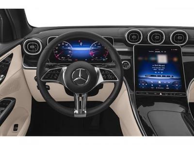 New 2026 Mercedes-Benz GLC 300 SUV - photo 1