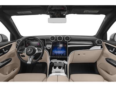 New 2026 Mercedes-Benz GLC 300 SUV - photo 1