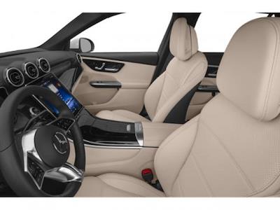 New 2026 Mercedes-Benz GLC 300 SUV - photo 1