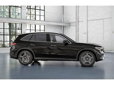 New 2026 Mercedes-Benz GLC 300 SUV - photo 1
