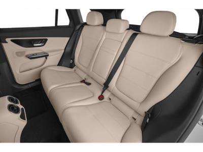 New 2026 Mercedes-Benz GLC 300 SUV - photo 1