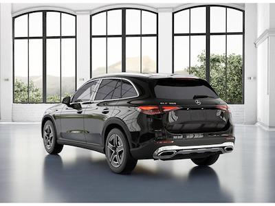 New 2026 Mercedes-Benz GLC 300 SUV - photo 1