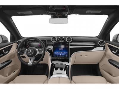 New 2026 Mercedes-Benz GLC 300 SUV - photo 1