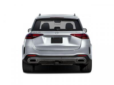 New 2026 Mercedes-Benz GLE 450 SUV - photo 1