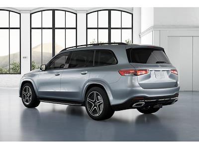 New 2026 Mercedes-Benz GLS 450 - photo 1