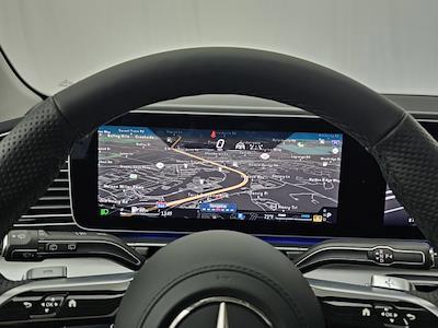 New 2026 Mercedes-Benz GLS 450 - photo 1