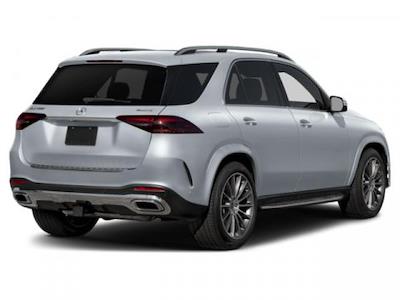 New 2026 Mercedes-Benz GLE 450 SUV - photo 1