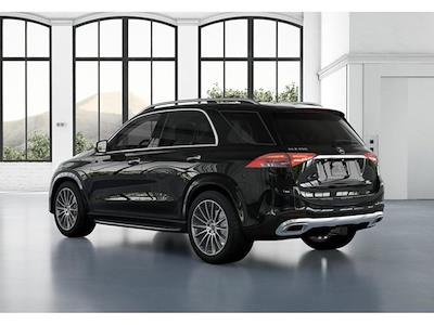 New 2026 Mercedes-Benz GLE 450 SUV - photo 1