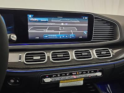 New 2026 Mercedes-Benz AMG GLE 63 S - photo 1