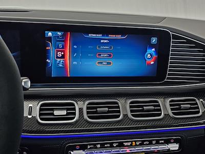 New 2026 Mercedes-Benz AMG GLE 63 S - photo 1