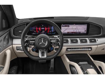 New 2026 Mercedes-Benz AMG GLE 63 S - photo 1