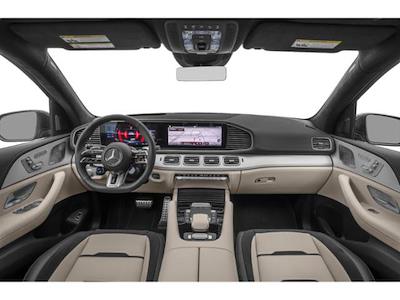 New 2026 Mercedes-Benz AMG GLE 63 S - photo 1