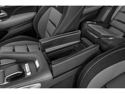 New 2026 Mercedes-Benz AMG GLE 53 SUV - photo 1