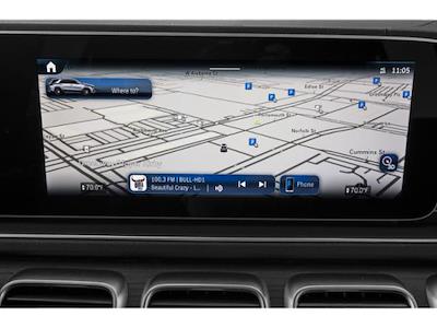 New 2026 Mercedes-Benz AMG GLE 53 SUV - photo 1