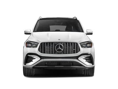 New 2026 Mercedes-Benz AMG GLE 53 SUV - photo 1