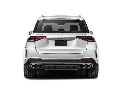 New 2026 Mercedes-Benz AMG GLE 53 SUV - photo 1