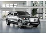 2026 Mercedes-Benz GLS 580 AWD SUV for sale #373732 - photo 36