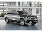 2026 Mercedes-Benz GLS 580 AWD SUV for sale #373732 - photo 37