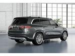 2026 Mercedes-Benz GLS 580 AWD SUV for sale #373732 - photo 7
