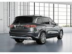 2026 Mercedes-Benz GLS 580 AWD SUV for sale #373732 - photo 8
