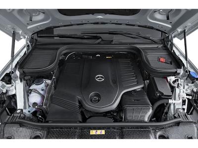 New 2026 Mercedes-Benz GLE 450 SUV - photo 1