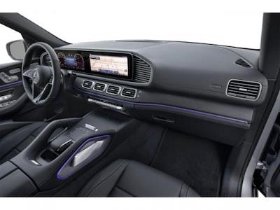 New 2026 Mercedes-Benz GLE 450 SUV - photo 1