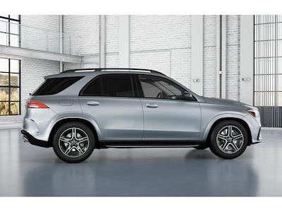 New 2026 Mercedes-Benz GLE 450 SUV - photo 1