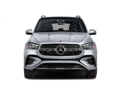 New 2026 Mercedes-Benz GLE 450 SUV - photo 1