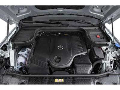 New 2026 Mercedes-Benz GLE 450 SUV - photo 1