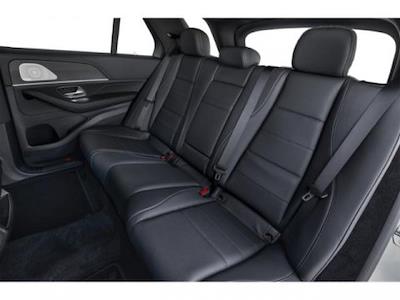 New 2026 Mercedes-Benz GLE 450 SUV - photo 1