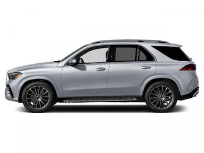 New 2026 Mercedes-Benz GLE 450 SUV - photo 1