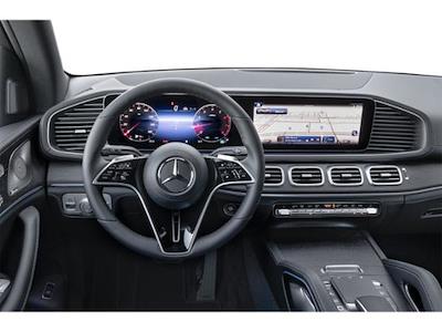 New 2026 Mercedes-Benz GLE 450 SUV - photo 1