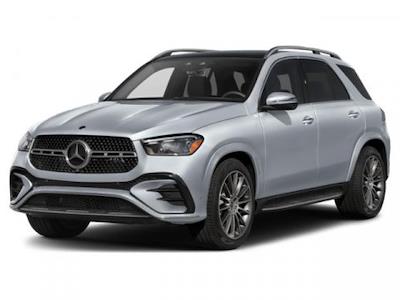 New 2026 Mercedes-Benz GLE 450 SUV - photo 1