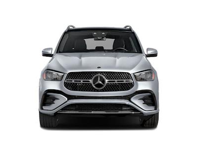 New 2026 Mercedes-Benz GLE 450 SUV - photo 1