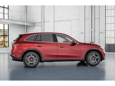 New 2026 Mercedes-Benz GLC 300 SUV - photo 1