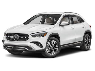 New 2026 Mercedes-Benz GLA 250 - photo 1