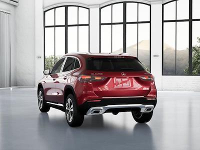 New 2026 Mercedes-Benz GLA 250 - photo 1