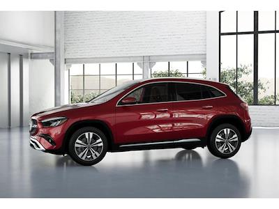 New 2026 Mercedes-Benz GLA 250 - photo 1