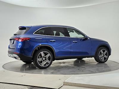 New 2026 Mercedes-Benz GLC 300 SUV - photo 1