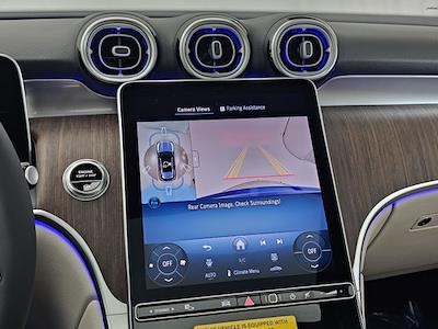 New 2026 Mercedes-Benz GLC 300 SUV - photo 1