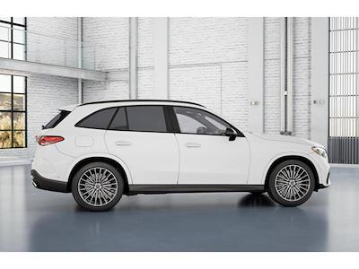 New 2026 Mercedes-Benz GLC 300 SUV - photo 1