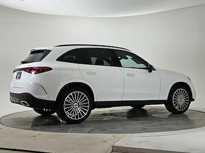 New 2026 Mercedes-Benz GLC 300 SUV - photo 1