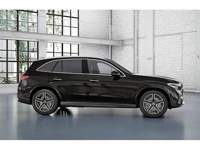 New 2026 Mercedes-Benz GLC 300 SUV - photo 1