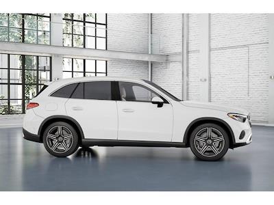 New 2026 Mercedes-Benz GLC 300 SUV - photo 1