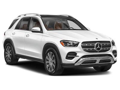 New 2026 Mercedes-Benz GLE 350 - photo 1