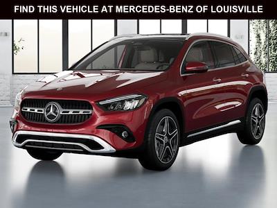 New 2026 Mercedes-Benz GLA 250 - photo 1
