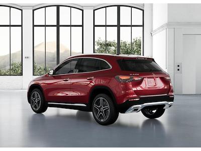 New 2026 Mercedes-Benz GLA 250 - photo 1