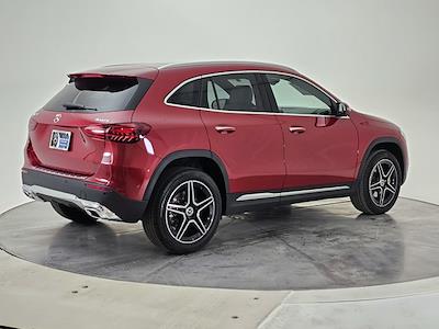 New 2026 Mercedes-Benz GLA 250 - photo 1